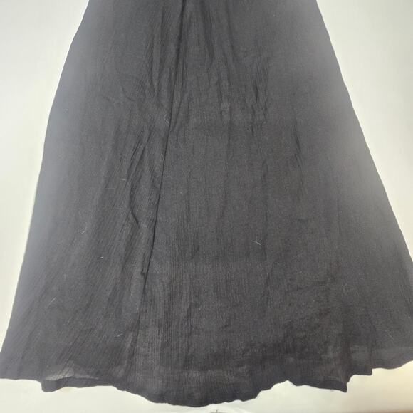 Rangel Jasmine Dress in Black - Picture 3 of 14